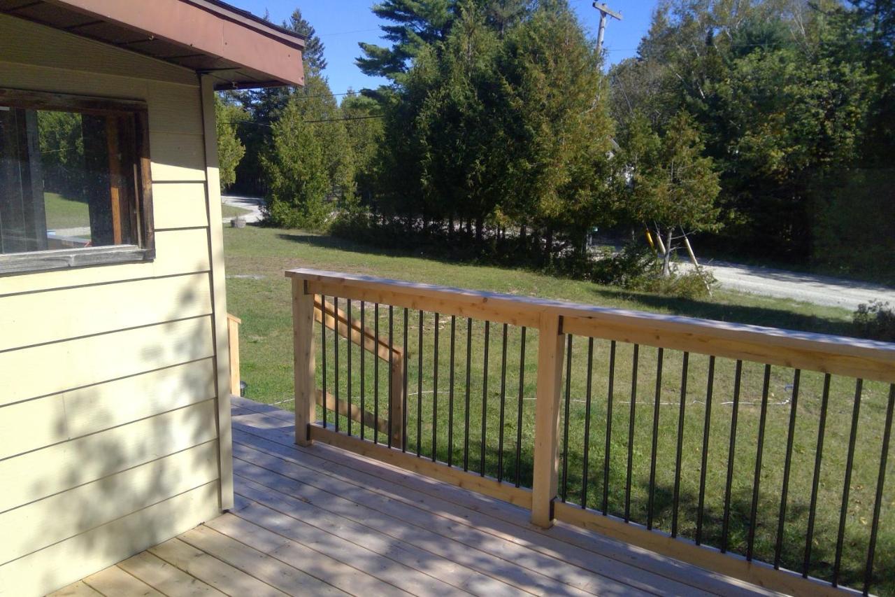Вилла Michaels Bay Getaway On Manitoulin Island South Baymouth Экстерьер фото