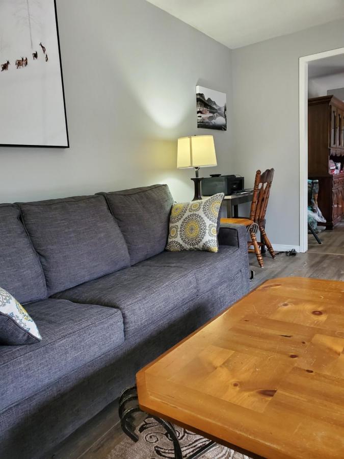 Вилла Michaels Bay Getaway On Manitoulin Island South Baymouth Экстерьер фото