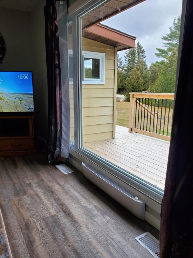 Вилла Michaels Bay Getaway On Manitoulin Island South Baymouth Экстерьер фото